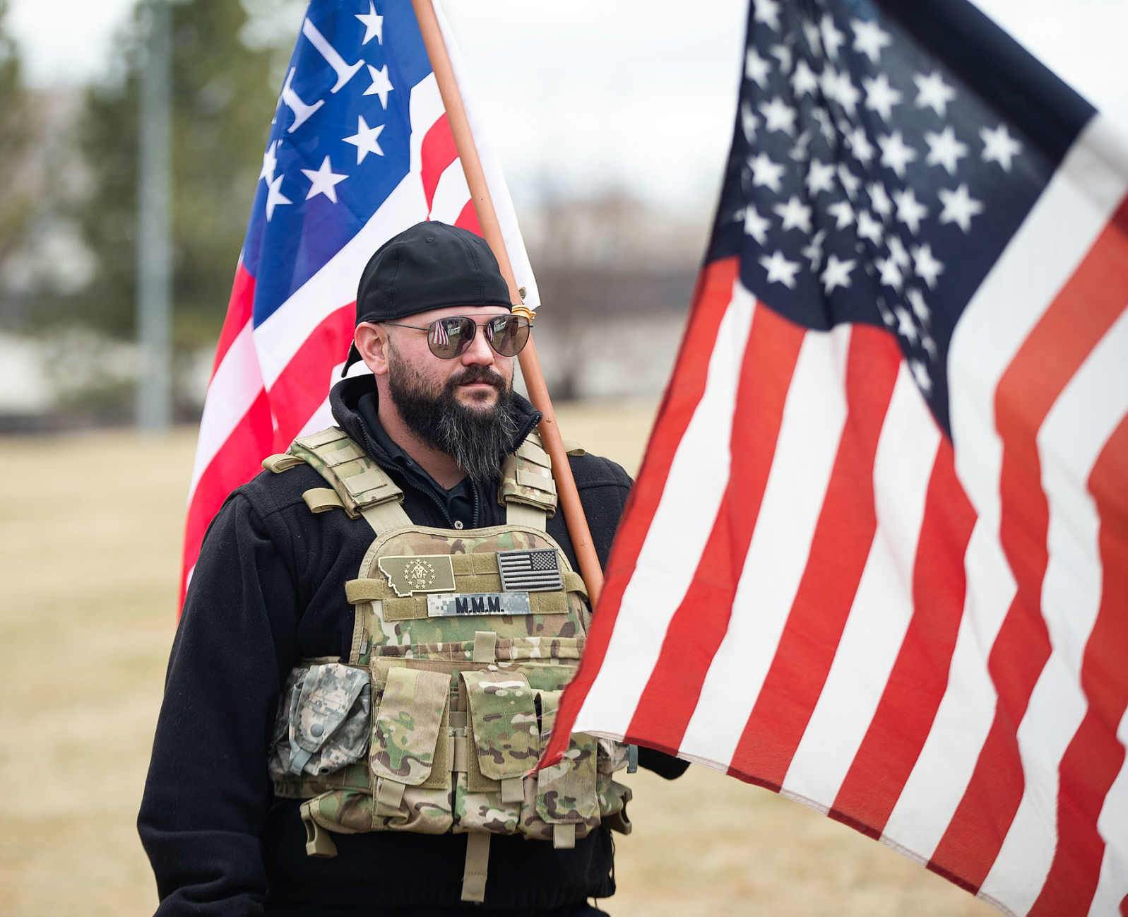 Liberty Rally